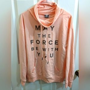NWT Women's Star Wars Sweatshirt
